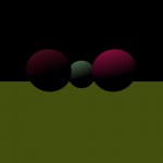 Ambient+Diffuse (one light source)