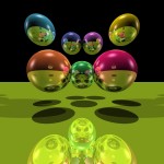 Ambient+Diffuse+Specular+Shadow+Perfect Reflection