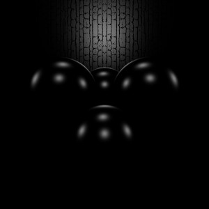 Specular highlight through directional light and a normal map