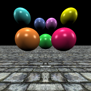 NormalMapping on plane texture NormalMapping on plane texture