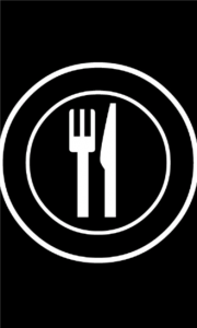 Icon der MensaApp Berlin App